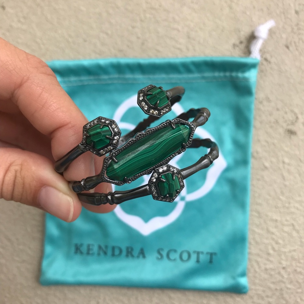 Kendra Scott Bangle Set